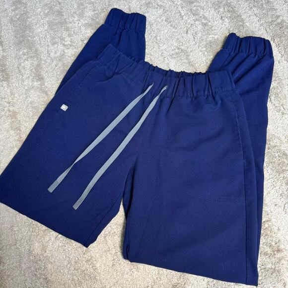 FIGS Jogger Scrub Pant - Picture 2 of 5